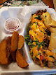Your vegan food near me La Lus Vegan Cafe in Willingboro in Burlington