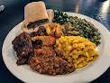 Your vegan food near me Lalibela Ethiopian Restaurant in New Haven in Connecticut