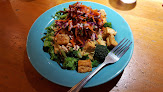 Your vegan food near me Laughing Planet in Eugene in Oregon