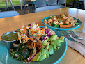 Your vegan food near me Laughing Planet in Bend in Oregon