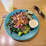 Your vegan food near me Laughing Planet in Eugene in Oregon