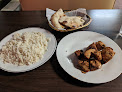 Your vegan food near me Laziza Cuisine in Williamsport in Pennsylvania
