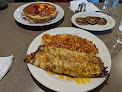 Your vegan food near me Le Andos Cafe in Macomb in MI