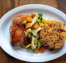 Your vegan food near me Le Lambi Bistrot in Orlando in Florida