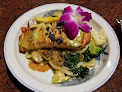 Your vegan food near me Lemongrass Restaurant & Sake Bar in Moultonborough in NH