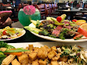 Your vegan food near me Lemongrass Thai Sushi in Holland in MI