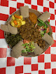 Your vegan food near me Lete's Injera & Cafe in Indianapolis in Indiana