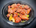 Your vegan food near me Little Curry House / Vegan Junction / Telangana House in Orlando in Florida