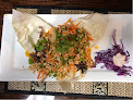 Your vegan food near me Little Ninja Thai Japanese Food And Cafe in Zephyrhills in Florida