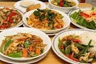 Your vegan food near me Little Thai Kitchen in Hampton in Virginia