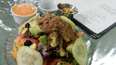 Your vegan food near me Living Well Vegetarian in Huntingdon in Tennessee