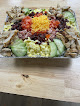 Your vegan food near me Loaded Lettuce in Jackson in Jackson