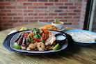 Your vegan food near me Loco Burro Fresh Mex Cantina in Gatlinburg in Tennessee