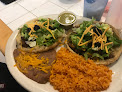 Your vegan food near me Los Gabanes Mexican Restaurant in Greybull in Wyoming