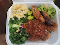 Your vegan food near me Love Livin' in Charlotte Amalie in U.S. Virgin Islands