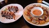 Your vegan food near me Love Sushi in Missouri Blvd, Jefferson City in MO