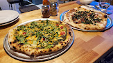 Your vegan food near me Lucile Pizza & Wine Bar in Sarasota in Florida