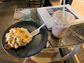 Your vegan food near me Lucky Tree in Raleigh in NC