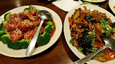 Your vegan food near me Lucky Vegetarian in Brooklyn in Brooklyn