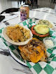 Your vegan food near me Lyra's Natural Kitchen in Richmond in Richmond