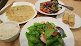 Your vegan food near me Ma Ma Wok in Charlotte in NC