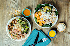 Your vegan food near me Mahana Fresh in Toms River in NJ