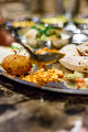 Your vegan food near me Maharaja Bhog in Houston in TX