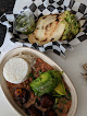 Your vegan food near me Maiz Colombian Street Food in Portland in Maine