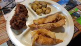 Your vegan food near me Mama Hamil's Southern Cookin' And Bar B Que Buffet in Madison in MS