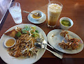 Your vegan food near me Mama Surang Thai Kitchen in Las Vegas in NV