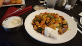 Your vegan food near me Marco Polo Global Restaurant in Salem in Oregon