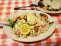 Your vegan food near me Martinelli's Little Italy in Salina in Kansas