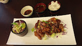 Your vegan food near me Maru Restaurant in Tumon in Guam