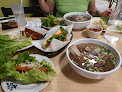Your vegan food near me Ma's Kitchen in Apotgan in Guam