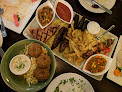 Your vegan food near me Mazah Mediterranean Eatery in Columbus in Ohio