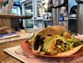 Your vegan food near me Meals From The Heart Cafe in New Orleans in Louisiana