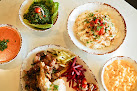 Your vegan food near me Meddys in Salina in Kansas