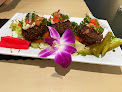 Your vegan food near me Mediterranean Fresh Grill in Winter Haven in Florida