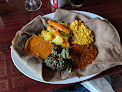 Your vegan food near me Meleket Ethiopian Restaurant in Silver Spring in MD