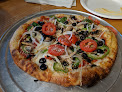 Your vegan food near me Mellow Mushroom in Nashville in Tennessee