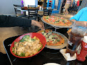Your vegan food near me Mellow Mushroom Lakeland in Lakeland in Florida