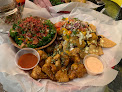 Your vegan food near me Meme’s Twisted Potato in Little Rock in Arkansas