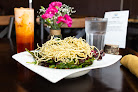 Your vegan food near me Mi Sen Noodle Bar in Portland in Maine