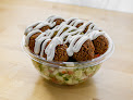 Your vegan food near me Mia's Meals - Falafel Bar - Kosher Vegan in Haddonfield in NJ