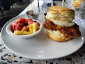 Your vegan food near me Milk & Honey Gulch in Nashville in Nashville