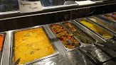 Your vegan food near me Mint Indian Bistro in Las Vegas in NV