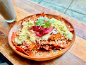 Your vegan food near me Mis Tacones in Portland in Oregon