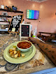 Your vegan food near me Miss Chickpea's Cafetal in San Antonio in TX