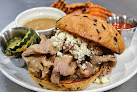 Your vegan food near me Mockingbird Kitchen in Fayetteville in Arkansas