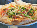 Your vegan food near me Mod Pizza in Bowie in MD